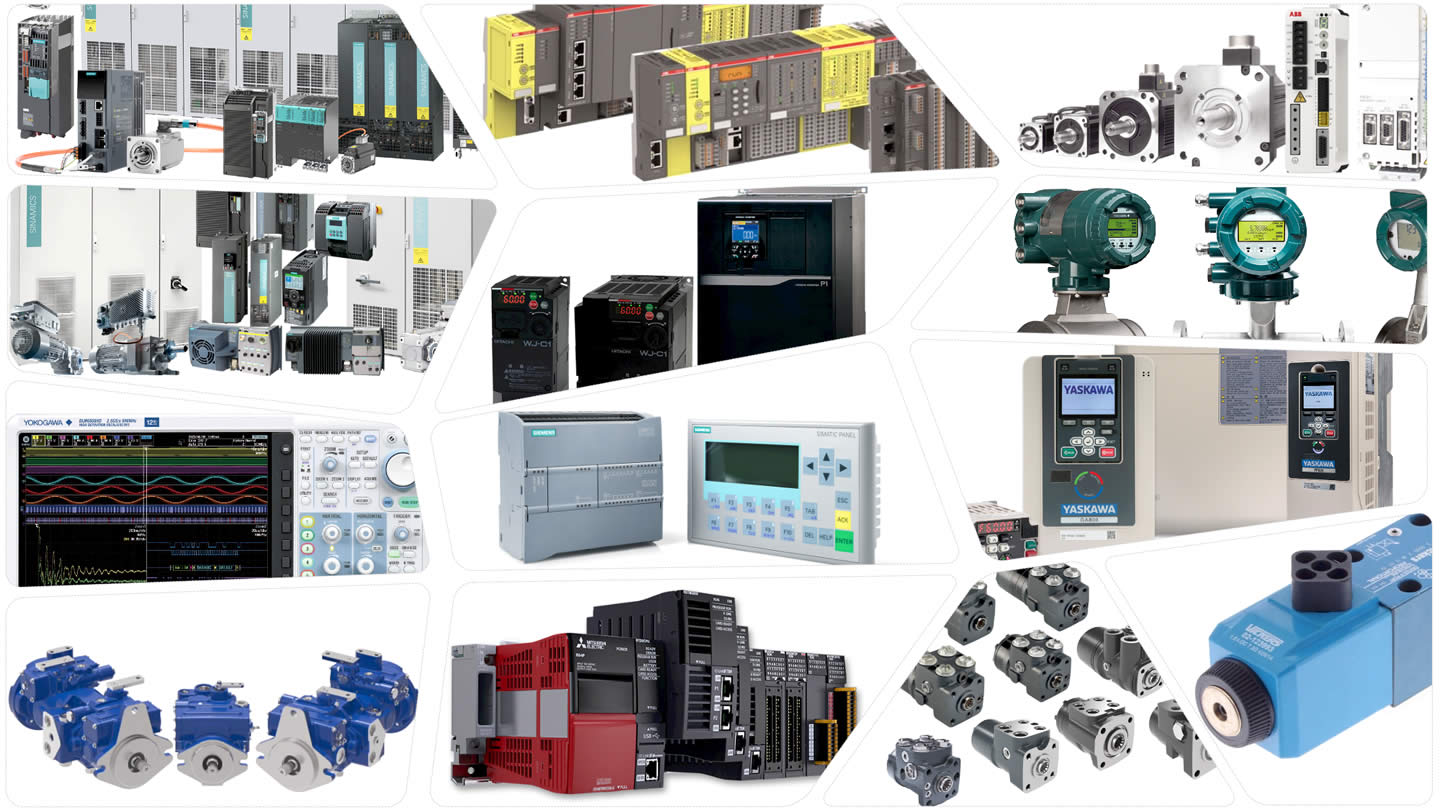 Industrial Automation